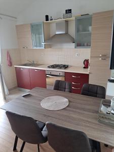 Apartmani Senija