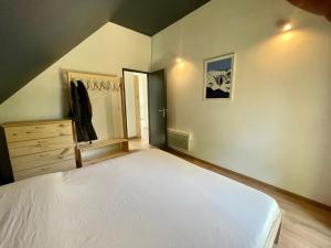 Maisons de vacances L’Eterle, maison de montagne : photos des chambres