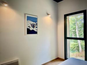 Maisons de vacances L’Eterle, maison de montagne : photos des chambres