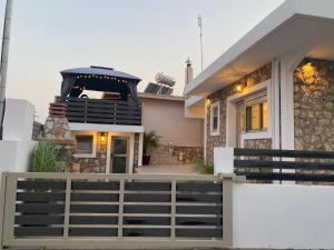 Villa Massari - 4hvězdičkové hotely ve městě Haraki