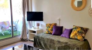 Studio Cocoon La Grande Motte