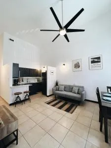 3-BR in the heart of the Historical City - El Morro
