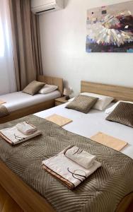 Apartments Villa Bubi