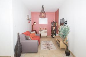 Appartements CHEZ GARANCE : photos des chambres