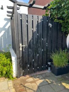 Appartement van der Zee