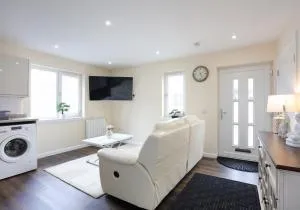 Canal View Cottage - بروكسبورن