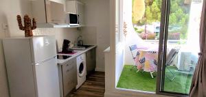 Studio Cocoon La Grande Motte