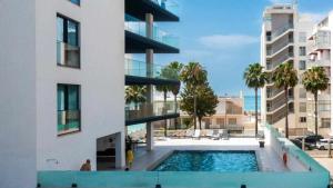 Apartamento Terraços de Quarteira