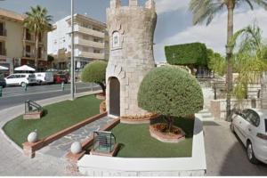 Apartamento completo Alhaurín de la Torre