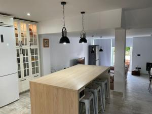 Casa Adosada Familiar