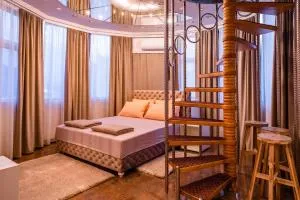 Apartmani Spirit - Mataruška Banja