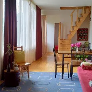 Village House - Dolasvip'i