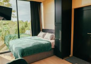 Juniper Villas - Standard & Delux