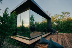 Juniper Villas - Standard & Delux