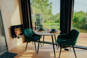 Juniper Villas - Standard & Delux