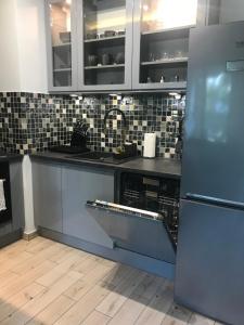 Bookowska Dal Cuore Apartment