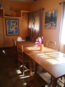 Hotel rural LA CASONA DE TAMAYA