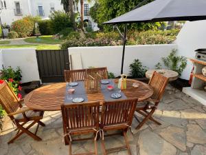 Casa Adosada Familiar