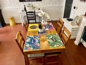 Appartements DOLE : L ATELIER DES REVES : photos des chambres