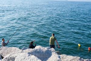 Harbour View- Cosy Maisonette, Close to Brixham Harbour