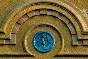 Szorcsik Ház 1913 - Orom Breg