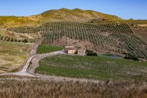 Casale Manca - Luxury Country House - The quiet with a sea view