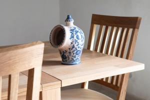 Casale Manca - Luxury Country House - The quiet with a sea view