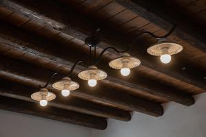 Casale Manca - Luxury Country House - The quiet with a sea view