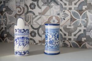 Casale Manca - Luxury Country House - The quiet with a sea view