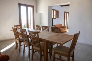 Casale Manca - Luxury Country House - The quiet with a sea view