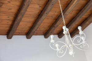 Casale Manca - Luxury Country House - The quiet with a sea view