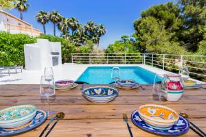 Villa Mediterraneo Cabo La Nao by Rock Rentals