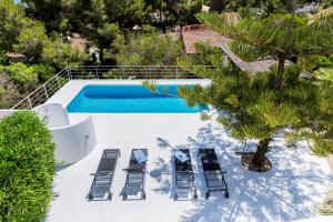 Villa Mediterraneo Cabo La Nao by Rock Rentals