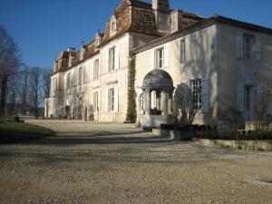 Château Manoir de la Lèche photo 12