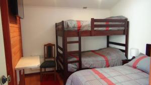 Hostal Los Avellanos