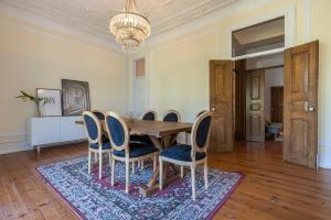 Saldanha Charming Palace