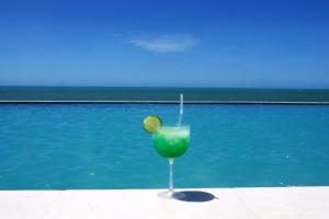 Bruno Marambaia Charme Hotel