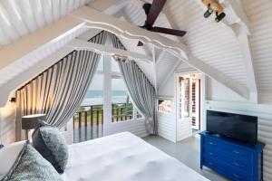 Brenton on Sea Chalet