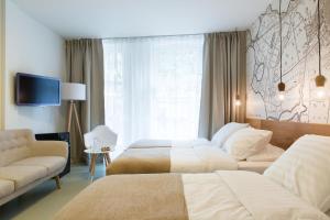 Marnix360apartments The Mansion Suites