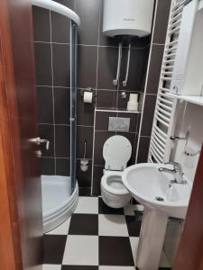 Deluxe Apartment LV
