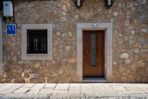 Apartamentos Turísticos Cáceres " CENTRO HISTÓRICO "