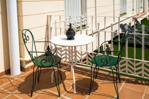 Casa Olé in Torre del Mar