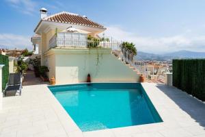 Casa Olé in Torre del Mar