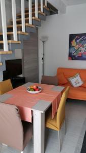 Apartamento de 1 dormitorio