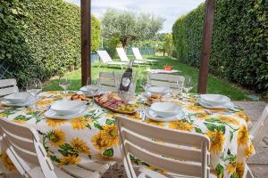 COUNTRYHOUSE IL NOCINO - Regarda Travel