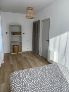 Appartements Quimper: T3 avec vue cathedrale proche gare : photos des chambres