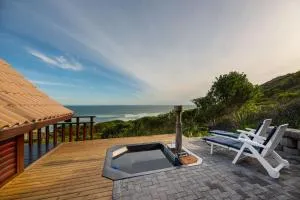 Brenton on Sea Chalet - 布菲尔斯巴埃