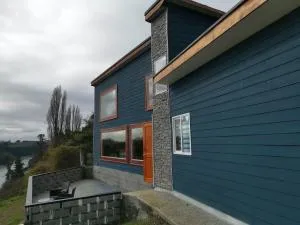 Altavista Río bueno - La Unión