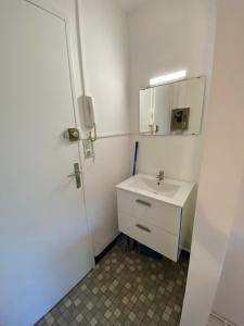 Appartements Studio 30 - Residence Beausejour - Fibre Wi Fi : photos des chambres