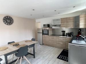 Agréable maison 3* en bord de mer